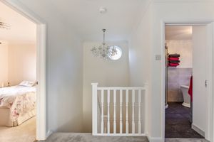 Landing- click for photo gallery